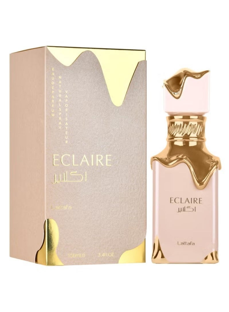 عطر اكلاير او دي بارفان100مل